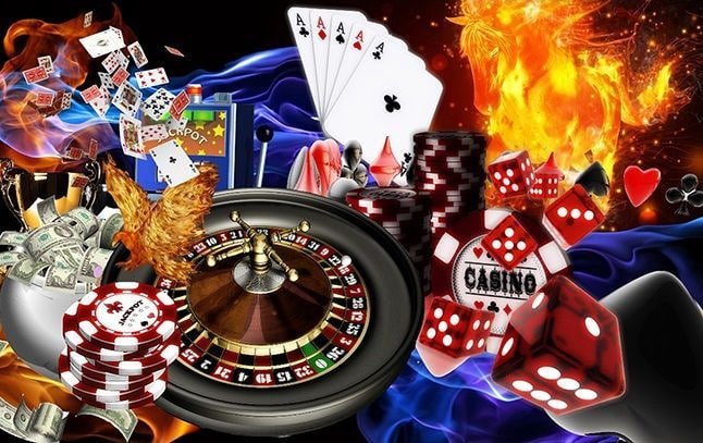 Diamond Empire slot game interface on mobile phone